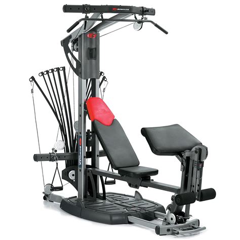 Bowflex Fitness & Exercise Equipment .